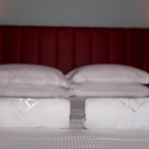 K Modern Hotel
