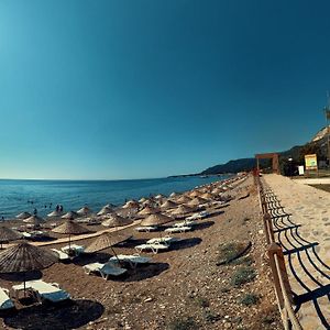 Belcan Hotel